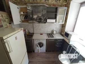 1-к квартира, посуточно, 31м2, 3/5 этаж