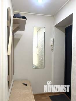 1-к квартира, посуточно, 34м2, 1/1 этаж