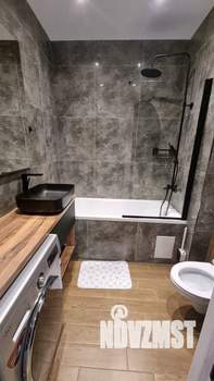 2-к квартира, посуточно, 48м2, 5/9 этаж