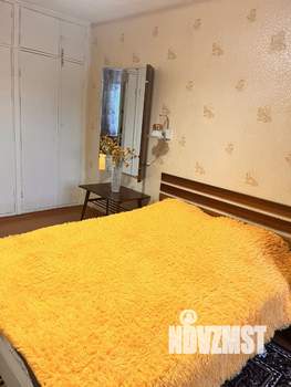 2-к квартира, посуточно, 40м2, 2/5 этаж