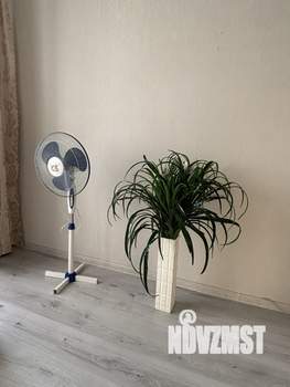 1-к квартира, посуточно, 36м2, 5/9 этаж