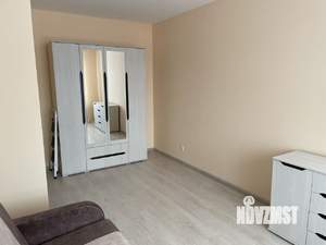 1-к квартира, на длительный срок, 33м2, 7/16 этаж