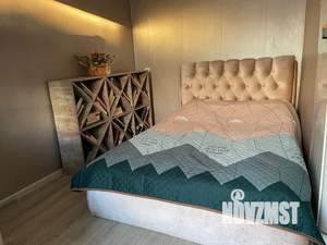 1-к квартира, посуточно, 26м2, 3/5 этаж