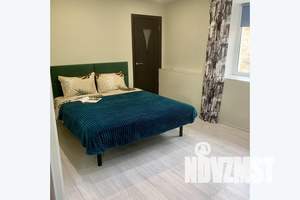 1-к квартира, посуточно, 32м2, 5/5 этаж