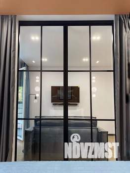 2-к квартира, посуточно, 46м2, 2/9 этаж