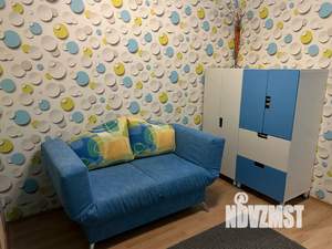 4-к квартира, посуточно, 85м2, 1/5 этаж