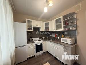 1-к квартира, на длительный срок, 35м2, 8/10 этаж
