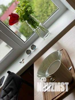 1-к квартира, посуточно, 31м2, 1/1 этаж