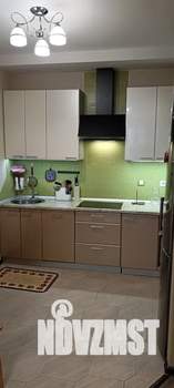 2-к квартира, посуточно, 55м2, 6/9 этаж