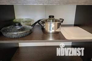 2-к квартира, посуточно, 36м2, 18/24 этаж