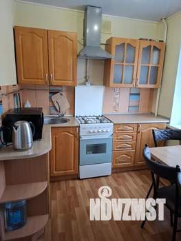 1-к квартира, посуточно, 32м2, 4/5 этаж