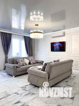 2-к квартира, посуточно, 60м2, 24/25 этаж