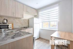 1-к квартира, посуточно, 35м2, 4/5 этаж