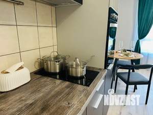 1-к квартира, посуточно, 29м2, 2/7 этаж