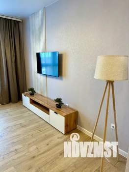 2-к квартира, посуточно, 40м2, 8/9 этаж