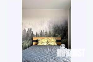 2-к квартира, посуточно, 40м2, 12/24 этаж