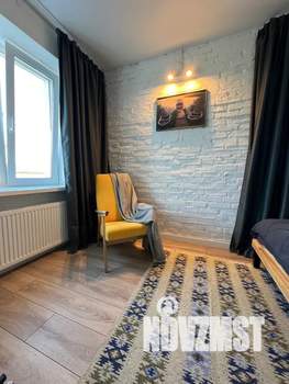 2-к квартира, посуточно, 42м2, 3/5 этаж