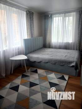 2-к квартира, посуточно, 41м2, 2/5 этаж