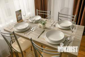 2-к квартира, посуточно, 39м2, 14/14 этаж