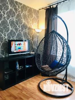 1-к квартира, посуточно, 32м2, 1/1 этаж