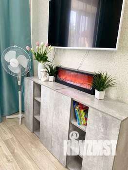 1-к квартира, посуточно, 30м2, 1/5 этаж