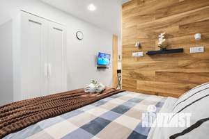 2-к квартира, посуточно, 40м2, 7/17 этаж