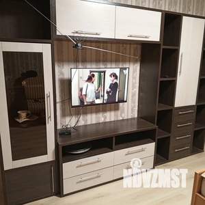 1-к квартира, посуточно, 32м2, 1/5 этаж