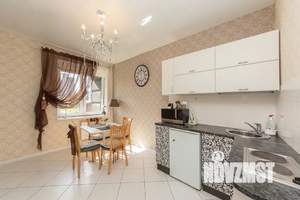 1-к квартира, посуточно, 32м2, 2/17 этаж