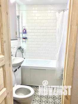 1-к квартира, посуточно, 31м2, 2/5 этаж