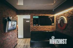 2-к квартира, посуточно, 58м2, 1/3 этаж