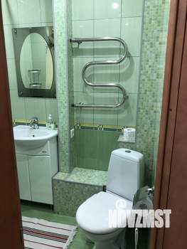 2-к квартира, посуточно, 48м2, 1/1 этаж