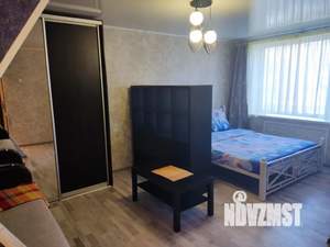 1-к квартира, посуточно, 30м2, 2/5 этаж