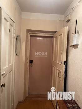 2-к квартира, на длительный срок, 44м2, 2/5 этаж