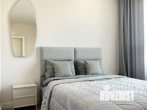 2-к квартира, посуточно, 58м2, 2/9 этаж