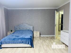 1-к квартира, посуточно, 31м2, 1/5 этаж