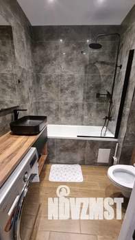 2-к квартира, посуточно, 48м2, 5/9 этаж