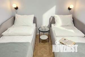 1-к квартира, посуточно, 50м2, 2/5 этаж