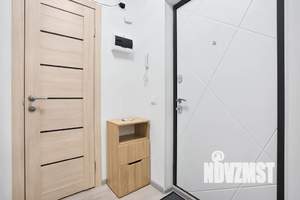 Студия квартира, посуточно, 28м2, 3/7 этаж