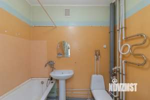 1-к квартира, на длительный срок, 38м2, 3/5 этаж