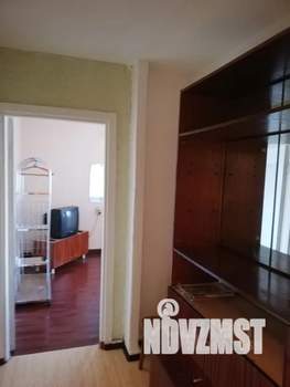 2-к квартира, посуточно, 44м2, 3/5 этаж