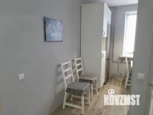 1-к квартира, посуточно, 38м2, 5/9 этаж