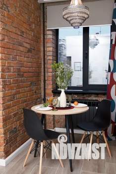 1-к квартира, посуточно, 40м2, 3/5 этаж