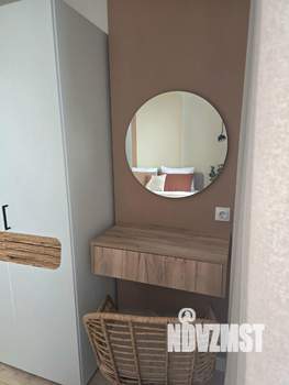 1-к квартира, на длительный срок, 40м2, 4/24 этаж