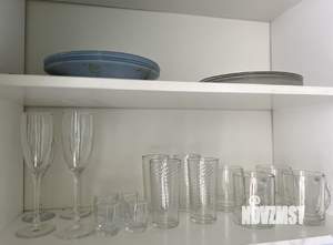 1-к квартира, посуточно, 32м2, 8/10 этаж