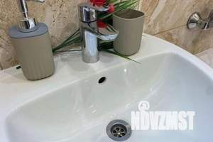 1-к квартира, посуточно, 32м2, 2/5 этаж