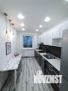 2-к квартира, посуточно, 65м2, 5/9 этаж