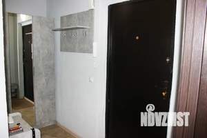 1-к квартира, посуточно, 36м2, 1/5 этаж