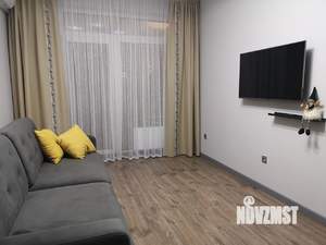 2-к квартира, посуточно, 56м2, 1/1 этаж