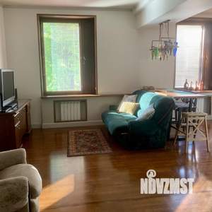 1-к квартира, посуточно, 50м2, 1/1 этаж