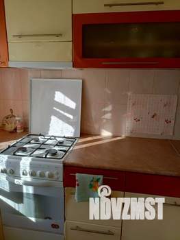 2-к квартира, посуточно, 46м2, 1/4 этаж